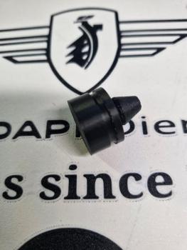 Zündapp Hauptständer-Anschlaggummi – Ersatzteilenummer 521-21.140 TPU